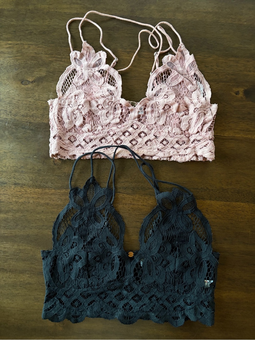 Free People Bralettes